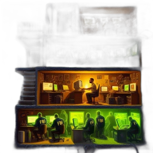 furniture, concept art, cyberpunk, pixel art transparent PNG cut-out