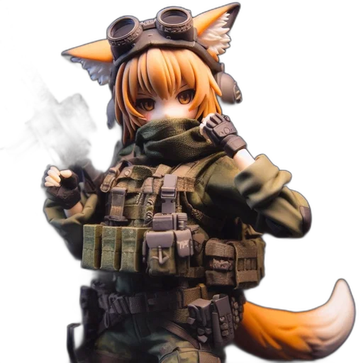 weapon, staff, animal, concept art transparent PNG cut-out