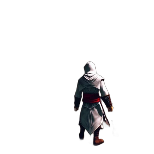 sword, jacket, weapon, staff transparent PNG cut-out