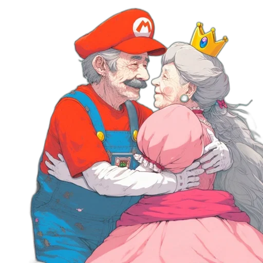 crown, dress, mask, concept art transparent PNG cut-out