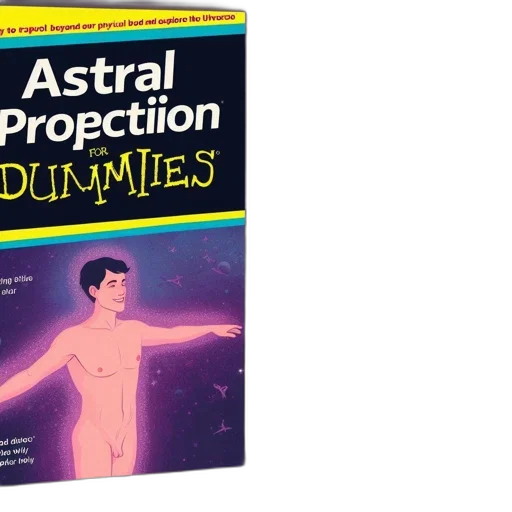 outer space, illustrated, book, cover transparent PNG cut-out