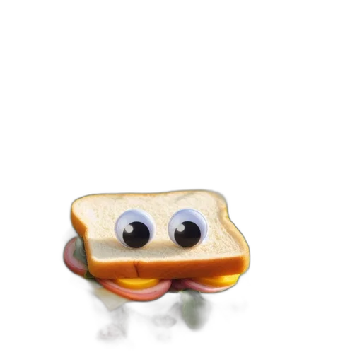 food, animal, car, robot transparent PNG cut-out