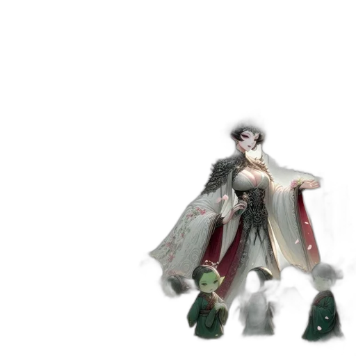 staff, crown, weapon, sword transparent PNG cut-out