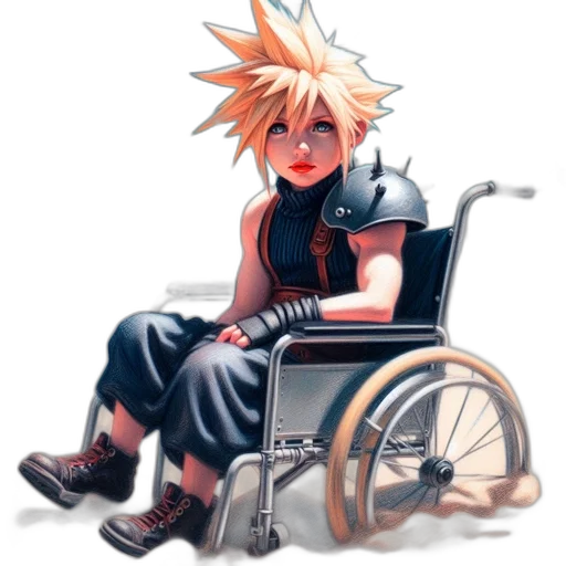 animal, concept art, anime, comic book art transparent PNG cut-out