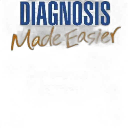 diagnosis, made, easier, principles transparent PNG cut-out