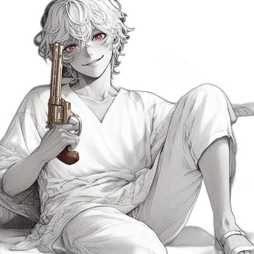 weapon, staff, sword, mask transparent PNG cut-out