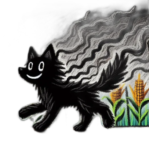 creature, concept art, pixel art, fantasy art transparent PNG cut-out