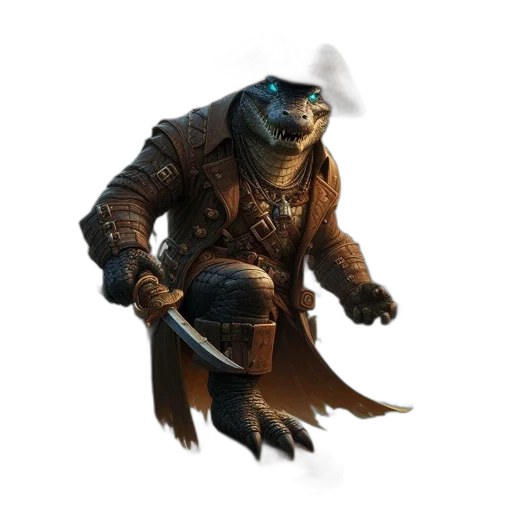 staff, creature, mask, animal transparent PNG cut-out