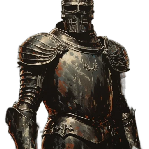 sword, weapon, robot, staff transparent PNG cut-out