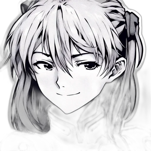 face, crown, hair, mask transparent PNG cut-out