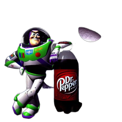 robot, bottle, food, weapon transparent PNG cut-out