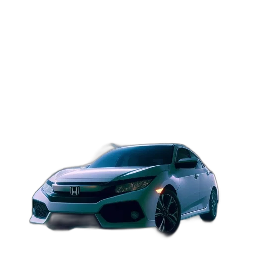 car, dragon, weapon, animal transparent PNG cut-out