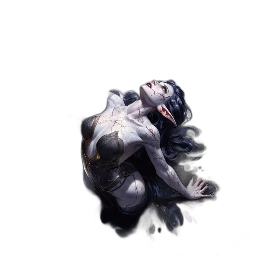 creature, mask, face, animal transparent PNG cut-out