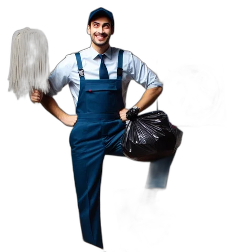 staff, dress, hair, furniture transparent PNG cut-out