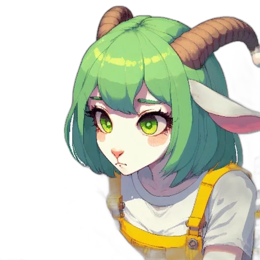 dragon, staff, creature, mask transparent PNG cut-out
