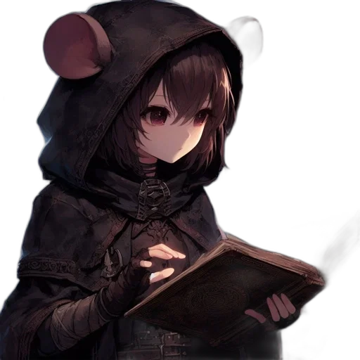 mask, jacket, hat, face transparent PNG cut-out