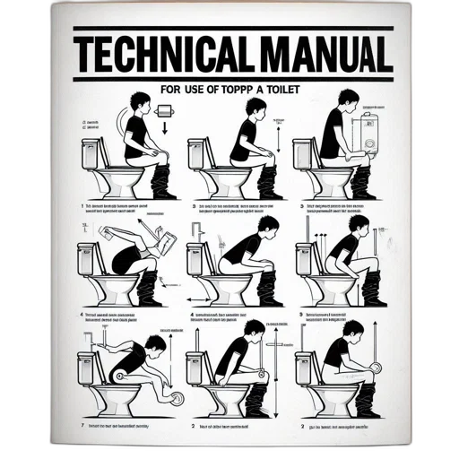 furniture, comic, technical, manual transparent PNG cut-out