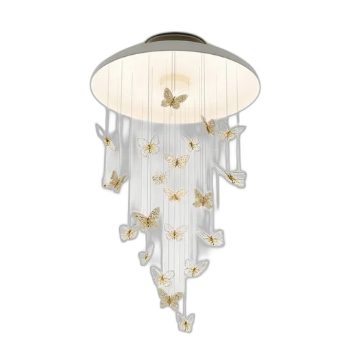 furniture, jewelry, 3d render, modern transparent PNG cut-out