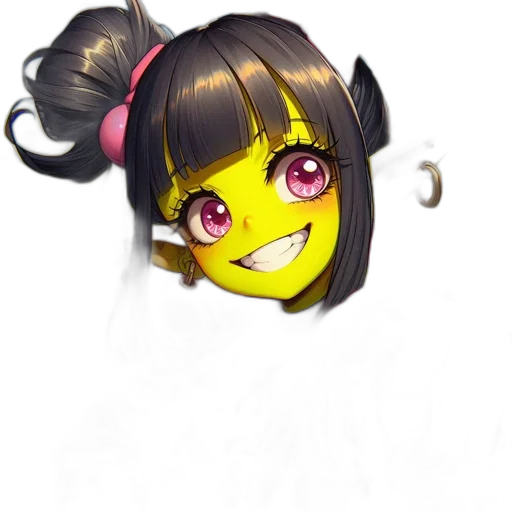 mask, face, creature, robot transparent PNG cut-out