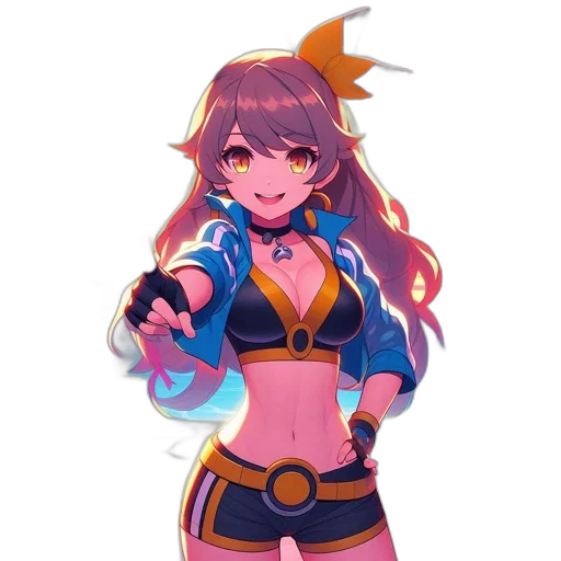 weapon, staff, crown, sword transparent PNG cut-out