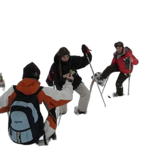 staff, jacket, concept art, 3d render transparent PNG cut-out