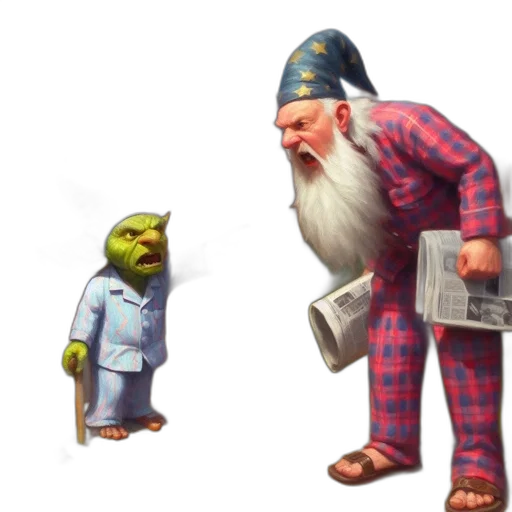 concept art, 3d render, fantasy art, pixel art transparent PNG cut-out
