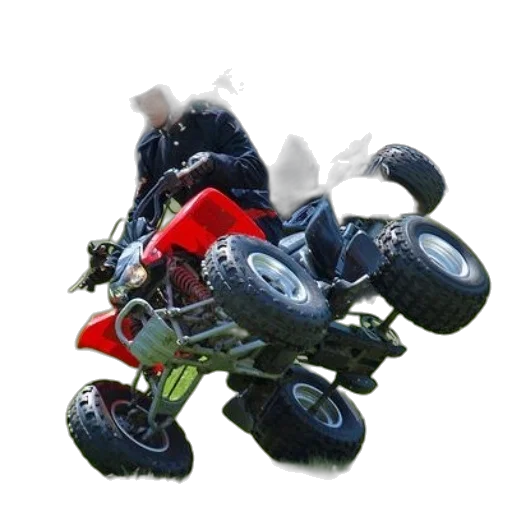 creature, robot, animal, car transparent PNG cut-out