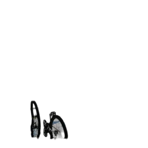 robot, shoes, car, weapon transparent PNG cut-out