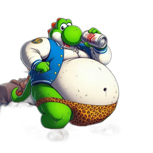 food, staff, creature, dragon transparent PNG cut-out