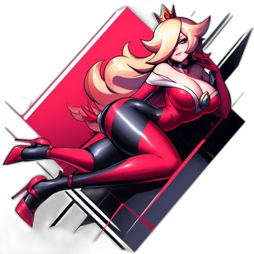 staff, crown, jacket, concept art transparent PNG cut-out