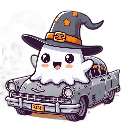 car, concept art, fantasy art, pixel art transparent PNG cut-out