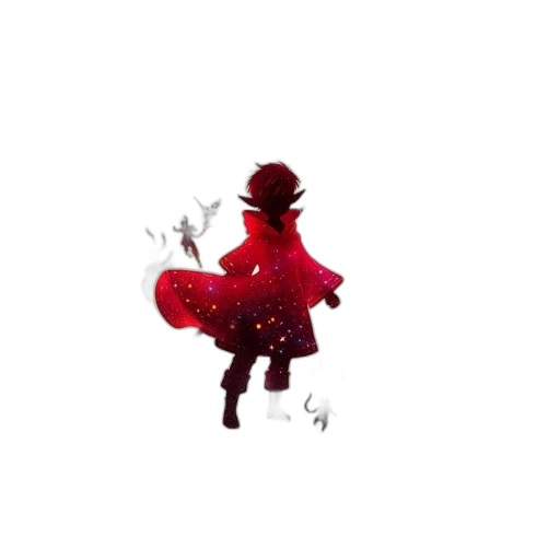 dress, robot, hat, crown transparent PNG cut-out