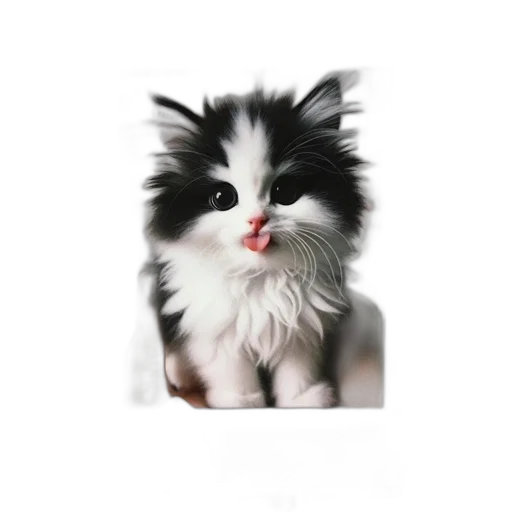 animal, creature, staff, face transparent PNG cut-out