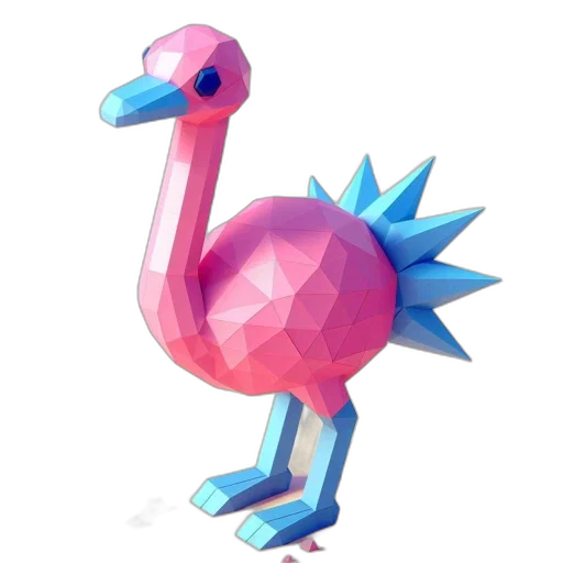 creature, animal, dragon, weapon transparent PNG cut-out
