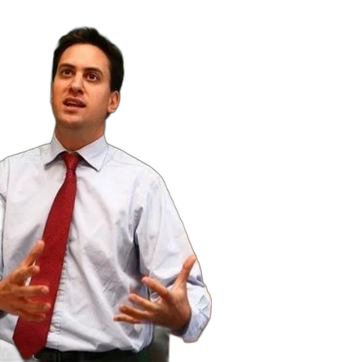 staff, man, white, shirt transparent PNG cut-out
