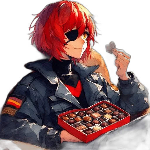 jacket, food, weapon, staff transparent PNG cut-out