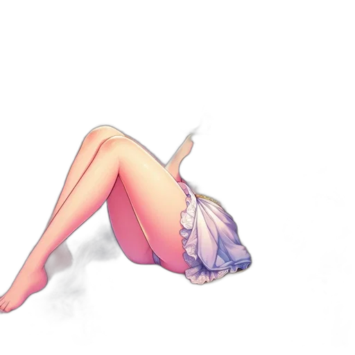 dress, shoes, weapon, umbrella transparent PNG cut-out