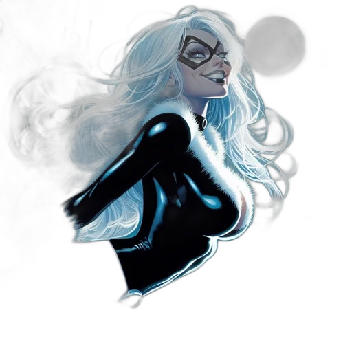 mask, comic book art, concept art, fantasy art transparent PNG cut-out