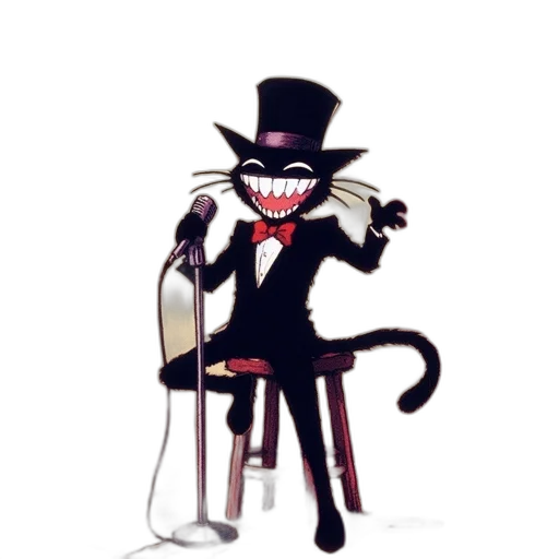staff, hat, concept art, cartoon transparent PNG cut-out