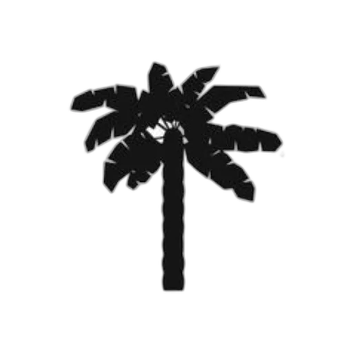 tree, staff, crown, umbrella transparent PNG cut-out