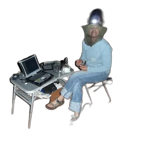 staff, robot, hat, furniture transparent PNG cut-out