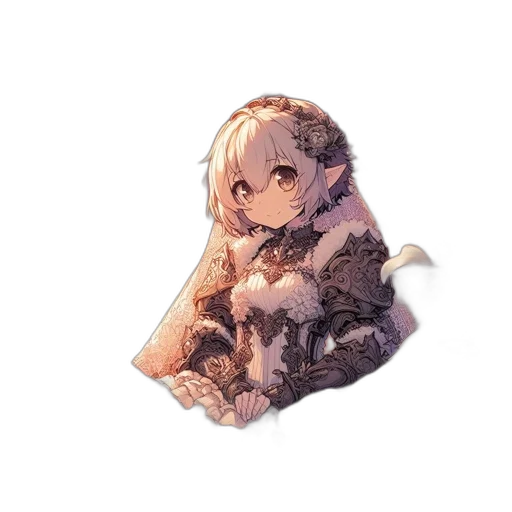 dragon, staff, weapon, creature transparent PNG cut-out