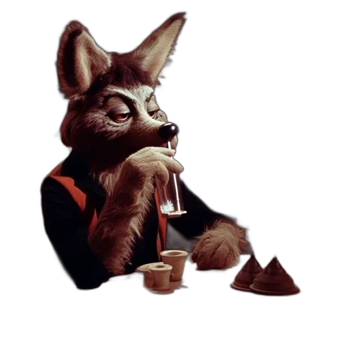 staff, animal, food, creature transparent PNG cut-out