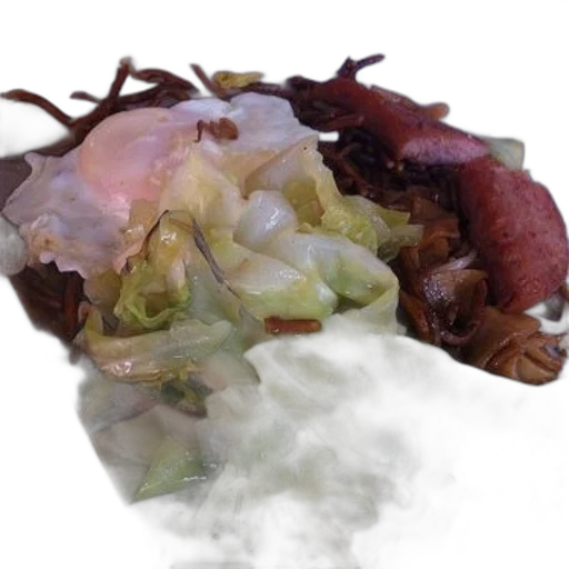 food, crown, dragon, creature transparent PNG cut-out