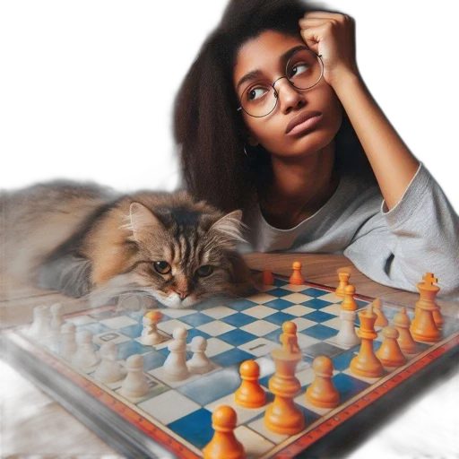 photorealistic, oil painting, concept art, pixel art transparent PNG cut-out