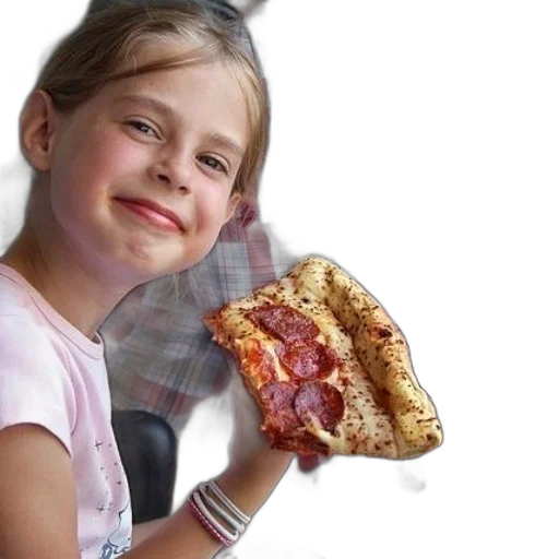 food, face, weapon, creature transparent PNG cut-out