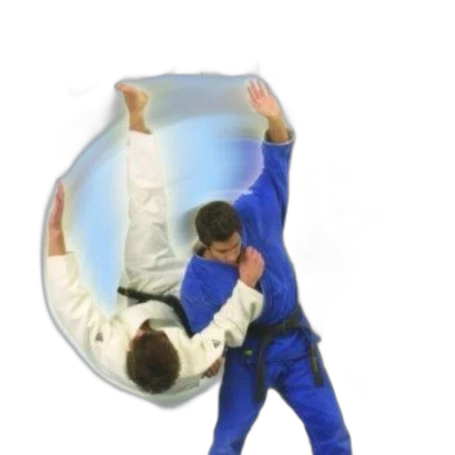 jacket, staff, underwater, outer space transparent PNG cut-out