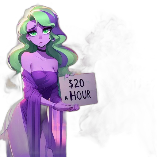 staff, concept art, fantasy art, pixel art transparent PNG cut-out