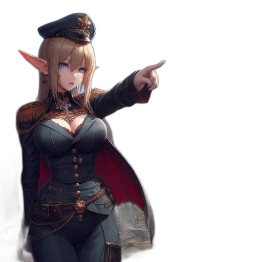 staff, weapon, sword, crown transparent PNG cut-out