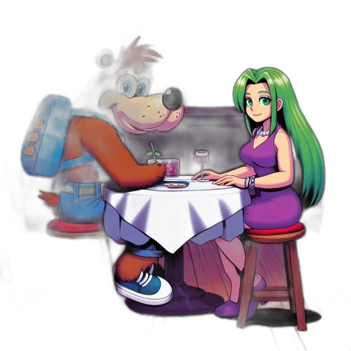 food, furniture, robot, staff transparent PNG cut-out